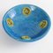 Mid-Century Ceramic Bowl from Bitossi, Image 4