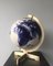 Sculpture Earth Globe par Alex De Witte 5