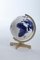 Earth Globe Sculpture by Alex De Witte, Image 7