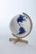 Escultura Earth Globe de Alex De Witte, Imagen 1