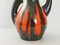 Vintage French Ceramic Vase, 1950s 10
