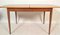 Dining Table & Chairs Set by Ib Kofod Larsen for G-Plan, 1950s, Set of 7 8