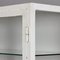 Glass and Iron Medical Cabinet, 1940s, Image 10