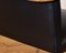 Sillas Brno de acero tubular y cuero negro de Mies van der Rohe para Knoll, años 80. Juego de 2, Imagen 7