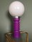 Vintage German Table Lamp, 1970s, Image 1