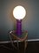 Vintage German Table Lamp, 1970s, Image 2