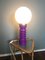 Vintage German Table Lamp, 1970s, Image 6