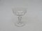 Antique French Champagne Glasses, Set of 12 1