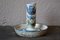 Candelero de cerámica de Gustave Reynaud para Le Murier Vallauris, años 60, Imagen 2
