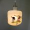 Little Hiawatha Ceiling Lamp from Doria Leuchten, 1960s 9