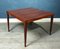 Rosewood Coffee Table by Severin Hansen for Haslev, 1960s 8