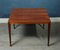 Rosewood Coffee Table by Severin Hansen for Haslev, 1960s, Image 11