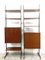 Italian The Real Shelves from Dal Vera, 1970s, Set of 2 1