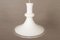 Lámpara colgante danesa de vidrio de Michael Bang para Holmegaard, años 80, Imagen 5