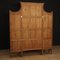 Lous XV Style Inlaid Rosewood Wardrobe, 1950s 2