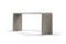 Low Concrete Tadao 120 Console Table by Gaia Rebecchini, Laura Mochi Onori, & Lorenzo Rebecchini for Forma e Cemento, Image 2
