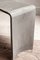 Low Concrete Tadao 120 Console Table by Gaia Rebecchini, Laura Mochi Onori, & Lorenzo Rebecchini for Forma e Cemento, Image 3
