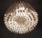 Murano Glass Chandelier, 1982 5