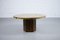 Hollywood Regency 18K Gold Mosaic Coffee Table, 1960s 1