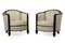 French Sofa and Chairs, 1920s, Set of 3, Image 15