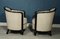 French Sofa and Chairs, 1920s, Set of 3, Image 11