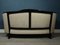 French Sofa and Chairs, 1920s, Set of 3, Image 7