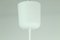 Polystyrene and Chromium Ceiling Lamp, 1950s, Image 12