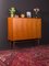 Credenza in teak, Germania, anni '50, Immagine 3