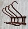 Antique Bentwood Coat Rack by Thonet 2