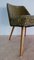 Vintage Sessel von Thonet, 1950er 4