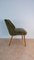 Vintage Sessel von Thonet, 1950er 1