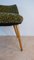 Vintage Sessel von Thonet, 1950er 3