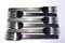 Sunday Cutlery Set by Big Game for Ikea, 1970s, Set of 24, Image 10