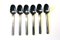 Sunday Cutlery Set by Big Game for Ikea, 1970s, Set of 24, Image 6