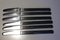 Sunday Cutlery Set by Big Game for Ikea, 1970s, Set of 24 7