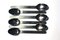 Sunday Cutlery Set by Big Game for Ikea, 1970s, Set of 24, Image 9