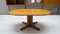 Danish Adjustable Teak Coffee Table, 1960s 1