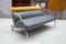 German Leather Sofa by Peter Maly for Cor, 1980s, Image 1