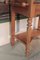 Antique Cherry Bathroom Table, Image 2