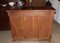 Antique Walnut Cabinet, 1860s, Image 7