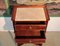 Antique Mahogany Nightstand, Image 2