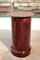 Antique Empire Mahogany and Marble Nightstand, 1805, Image 5