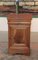 Table de Chevet Antique en Merisier 1