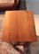 Antique Birch Nightstand, Image 4