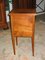 Antique Cherry Nightstand 3