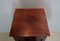 Antique Mahogany Nightstand, Image 4