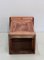 Antique Louis Philippe Style Cherry Wood Nightstand 11