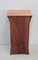 Antique Louis Philippe Style Cherry Wood Nightstand 10