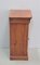 Antique Louis Philippe Style Cherry Wood Nightstand 12