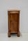 Small Antique Empire Cherrywood Dresser 1